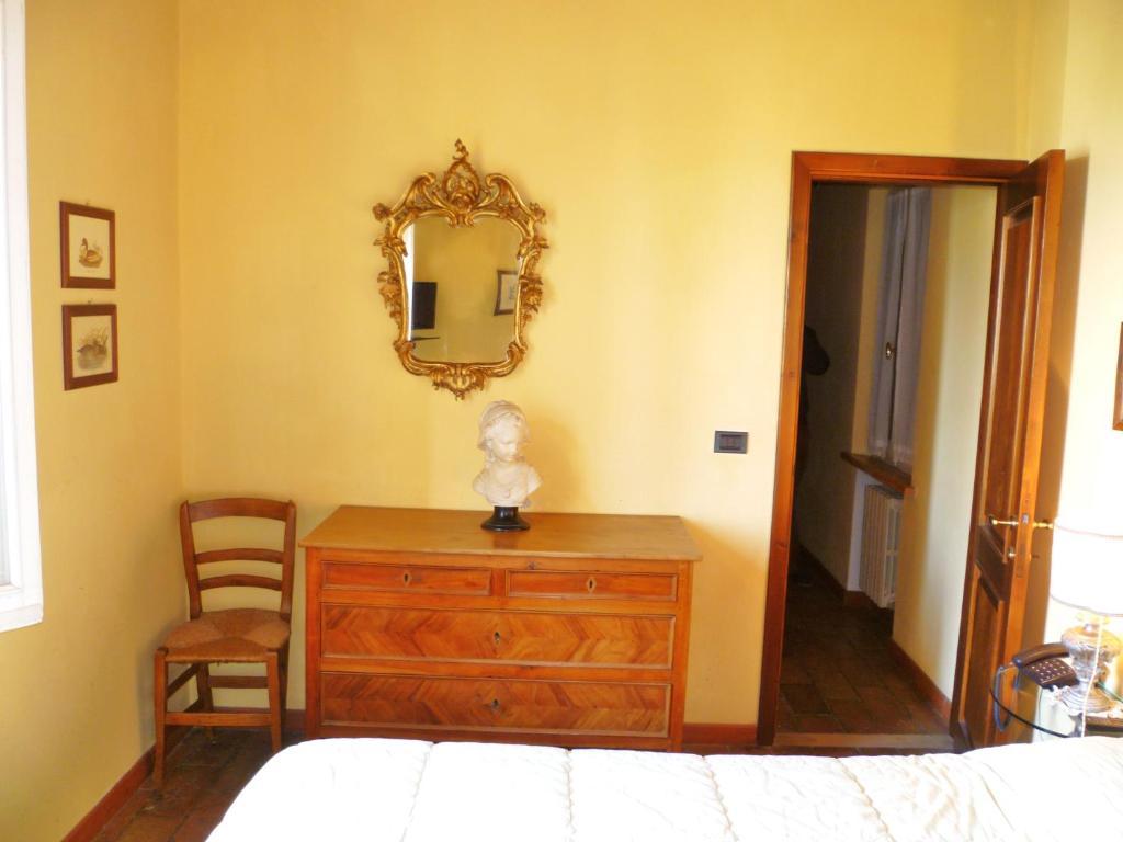 Locanda Di Villa Torraccia Pesaro Room photo